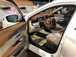 Jetour X70 Plus